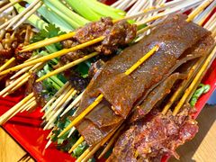 -袁记串串香(川师店)