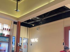-楼兰新疆菜(江宁万达店)