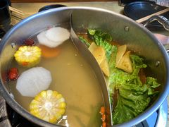 -手选潮汕鲜活牛肉火锅(二七广场店)