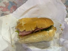 -赛百味SUBWAY(高新绿宝店)