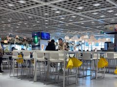 -宜家·瑞典风味餐厅(四元桥店)