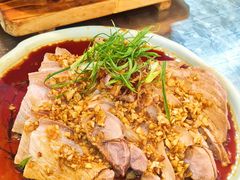 -鹤睦鱼生·啫啫煲·海鲜(保利百合店)