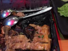 -云晓光头烧烤吧(川沙绿地店)