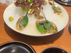 -泰香米泰国餐厅(中大国际店)