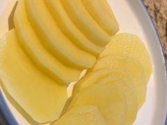 -清真·金鑫隆牛羊肉(环山路店)