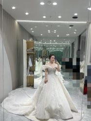 -SATIN COUTURE瑟庭婚纱礼服馆