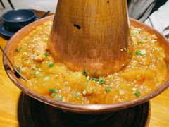 铜锅洋芋鸡-觅山云南菜(泊富ICITY店)