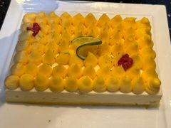 -威斯汀舞台餐厅