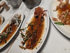 -金海湾海鲜排档(朱家尖店)