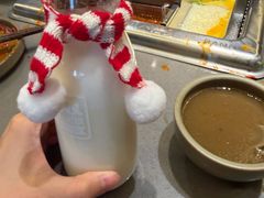 -巴奴毛肚火锅(商城路店)