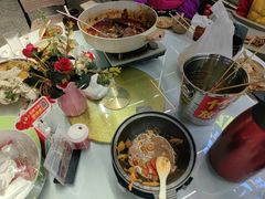 -刘姐啤酒鱼民族演艺餐厅(西街总店)