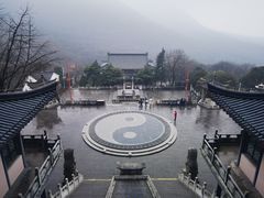 -句容茅山景区