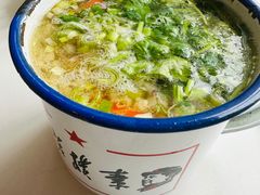 -塔城饭店(新沪路店)