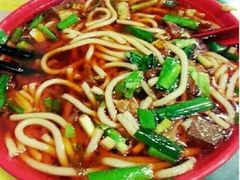 -安宁乔秀小吃店(萝卜头小锅安宁店)