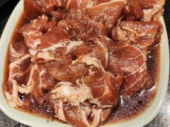 -盛江山自助料理(太原街万达店)