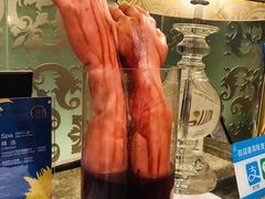 -北京王府井希尔顿酒店·万斯阁西餐厅