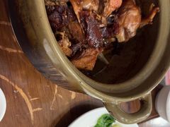 -斯丹姜母鸭·古法干香(涂门街总店)