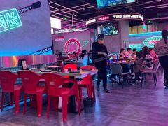 -燥次·烧烤酒场(万象城店)