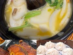 -馋三尺蟹粉小笼(人民广场店)