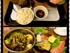 3皇3家复合式餐厅(民乐园万达店)-3皇3家复合式餐厅(民乐园万达店)