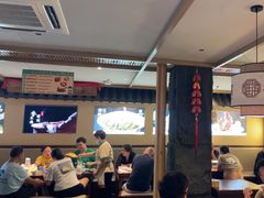 -老淮滨-蚌埠非遗小吃(淮河路店)