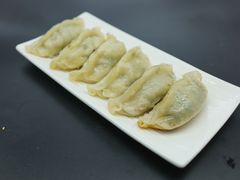 锅贴-蓬莱小馆 Joyful Restaurant