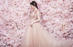 点击看大图 -婚纱摄影纽约纽约婚纱照工作室(大同路店)