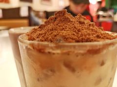 -大哥餐厅(西城花园店)