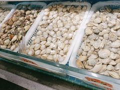 -芝小官毛肚火锅海鲜自助(淮安清江浦区新亚店)
