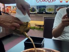 -诺敏塔拉奶茶-布里亚特包子-手把肉(锦都会店)