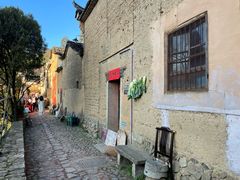 -杨家堂村