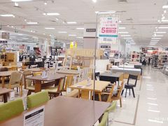 -NITORI 宜得利家居(天津泰达永旺店)