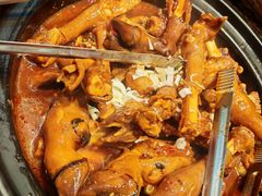 -苏格里岛自助海鲜烤肉(中州万达店)