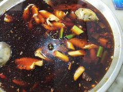 -川渔郎·鱼蛙自助火锅(文殊院店)