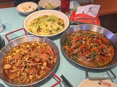 -川正旺江湖菜(三元桥店)