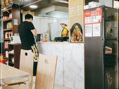 -真够味骨汤麻辣烫(光明小区店)