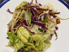 大拌菜-宗泉烤全羊·烤羊腿·家常菜(解放东路店)