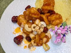 -三道菜(明堂公园店)