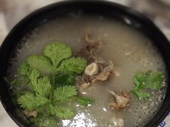 -新凯旋烧烤·燕姐千岛湖土菜