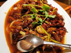 -君悦酒店·1881·北京烤鸭