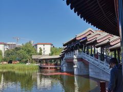 -西海子公园