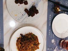 -子霖南山鲜虾面(南山总店)