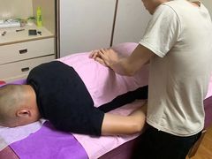 -沈师傅盲人按摩工作室(密三小区店)