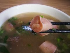-马尔沙牛杂(海一大厦店)
