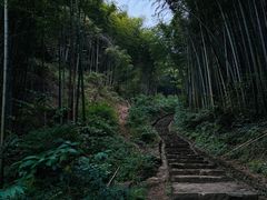 -五泄景区