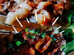 -有肉食·虎九闽菜(798艺术区店)