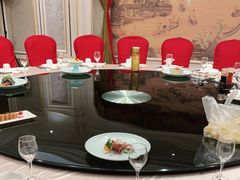 包厢-卢家湾大酒店(诸暨店)