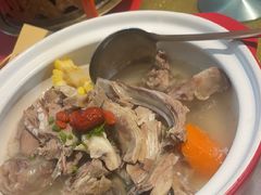 -羊之道草原味道清真餐厅(番禺店)