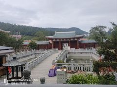 -莆田南少林寺