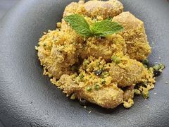 -院里寻菜·祖庵菜宴请(观沙岭店)